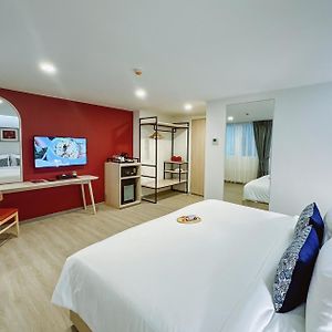 Chambre Standarde Double